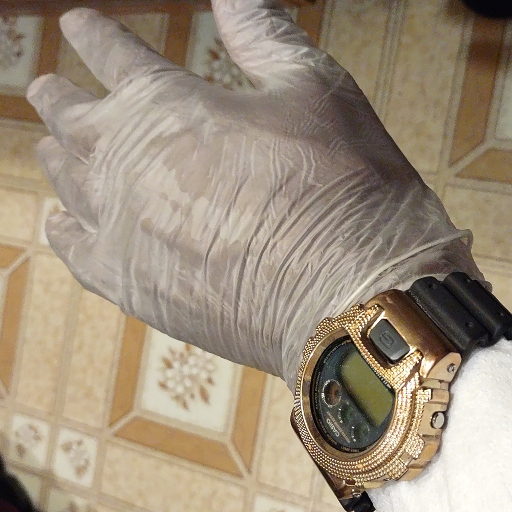 G-SHOCK Watch - Picture 5 of 5